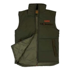 Image of Game Vantage Gilet - Olive