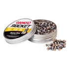 Image of Gamo Rocket AccuTek .22 Pellets (100)