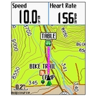 Image of Garmin Edge 705 Navigation and Trip Cycling GPS Unit with Heart Rate and Cadence Monitors