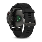 Image of Garmin Fenix 5 GPS Watch - Slate Grey