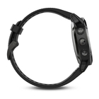Image of Garmin Fenix 5 GPS Watch - Slate Grey