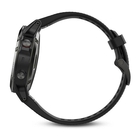 Image of Garmin Fenix 5 GPS Watch - Slate Grey