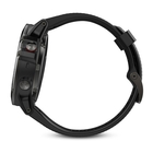 Image of Garmin Fenix 5x Sapphire GPS Watch - Slate Grey