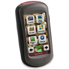 Image of Garmin Oregon 550t Handheld GPS Unit Bundle with GB Discoverer 1:50 Full Country UK Map