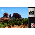 Image of Garmin Oregon 550t Handheld GPS Unit Bundle with GB Discoverer 1:50 Full Country UK Map