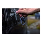 Image of Gerber Carabiner Keychain Tool - Black