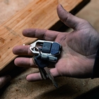 Image of Gerber Driver Keychain Tool - Urban Blue