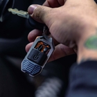 Image of Gerber Driver Keychain Tool - Urban Blue