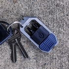 Image of Gerber Driver Keychain Tool - Urban Blue