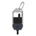 Image of Gerber Driver Keychain Tool - Urban Blue