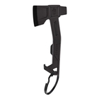 Image of Gerber Hatchet Keychain Tool - Black