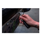 Image of Gerber Hatchet Keychain Tool - Silver