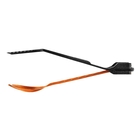 Image of Gerber ComplEAT Utensil Set - Burnt Orange