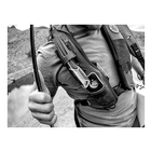 Image of Gerber Crossriver Fixed Blade Knife