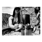Image of Gerber Devour Camping Multi-Tool - Onyx