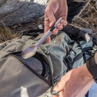 Image of Gerber Devour-TI Camping Multi-Tool - Titanium
