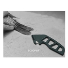 Image of Gerber Gutsy Compact Fish Processing Tool - Black