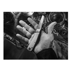 Image of Gerber Straightlace Knife - UK EDC - Blue