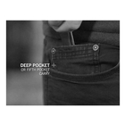 Image of Gerber Wingtip Pocket Folding Knife - UK EDC - Grey