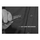 Image of Gerber Wingtip Pocket Folding Knife - UK EDC - Grey