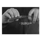 Image of Gerber Wingtip Pocket Folding Knife - UK EDC - Grey