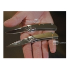 Image of Gerber Wingtip Pocket Folding Knife - UK EDC - Grey