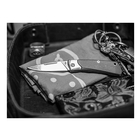 Image of Gerber Wingtip Pocket Folding Knife - UK EDC - Grey