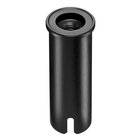 Image of Gitzo GK1555T-82TQD Traveller Kit Series 1 - 5 Section Carbon Tripod
