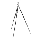 Image of Gitzo GK1555T-82TQD Traveller Kit Series 1 - 5 Section Carbon Tripod