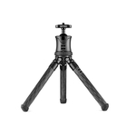 Image of Gitzo GKTBB Mini Traveler Tripod Kit - Black