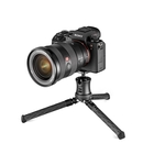 Image of Gitzo GKTBB Mini Traveler Tripod Kit - Black