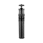 Image of Gitzo GKTBB Mini Traveler Tripod Kit - Black