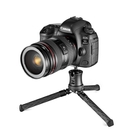 Image of Gitzo GKTBB Mini Traveler Tripod Kit - Black
