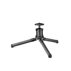 Image of Gitzo GKTBB Mini Traveler Tripod Kit - Black
