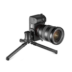 Image of Gitzo GKTBB Mini Traveler Tripod Kit - Black