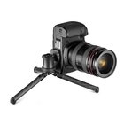 Image of Gitzo GKTBB Mini Traveler Tripod Kit - Black