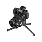 Image of Gitzo GKTBB Mini Traveler Tripod Kit - Black