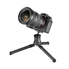 Image of Gitzo GKTBB Mini Traveler Tripod Kit - Black