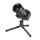 Image of Gitzo GKTBB Mini Traveler Tripod Kit - Black