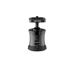 Image of Gitzo GKTBB Mini Traveler Tripod Kit - Black