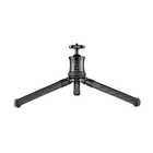 Image of Gitzo GKTBB Mini Traveler Tripod Kit - Black