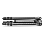 Image of Gitzo GT0545T Traveller Series 0 - 4 Section  Carbon Tripod