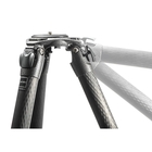 Image of Gitzo GT4553S Systematic Series 4  - 5 Section Carbon Tripod