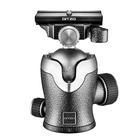 Image of Gitzo Series 3 Systematic Tripod Kit With Ball Head And Tripod Bag