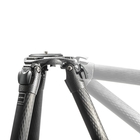 Image of Gitzo Series 3 Systematic Tripod Kit With Ball Head And Tripod Bag