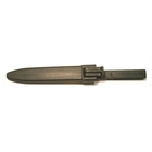 Image of Glock FM78 Field Knife - Black