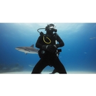Image of GoPro Blue Water Dive Filter - For Super Suit