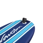 Image of GoPro Bodyboard Mount