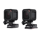 Image of GoPro Curved + Flat Adhesive Mounts