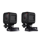 Image of GoPro Curved + Flat Adhesive Mounts